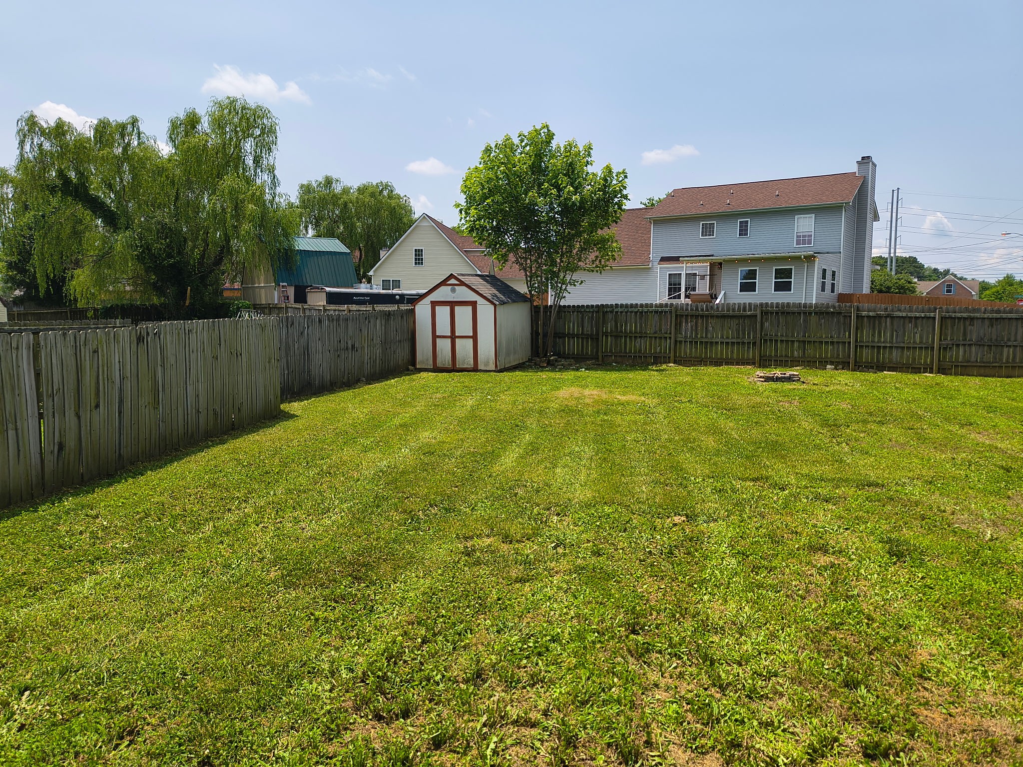 948 Commission Dr