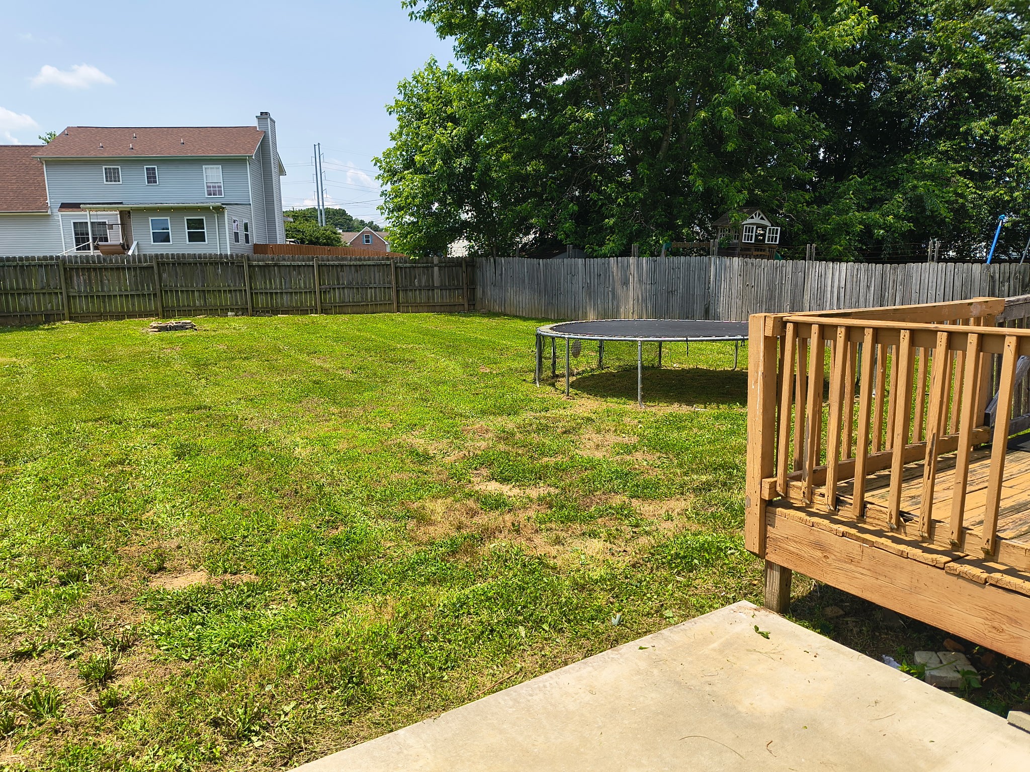 948 Commission Dr