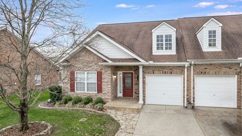 1098 Misty Morn Cir Spring Hill TN 37174