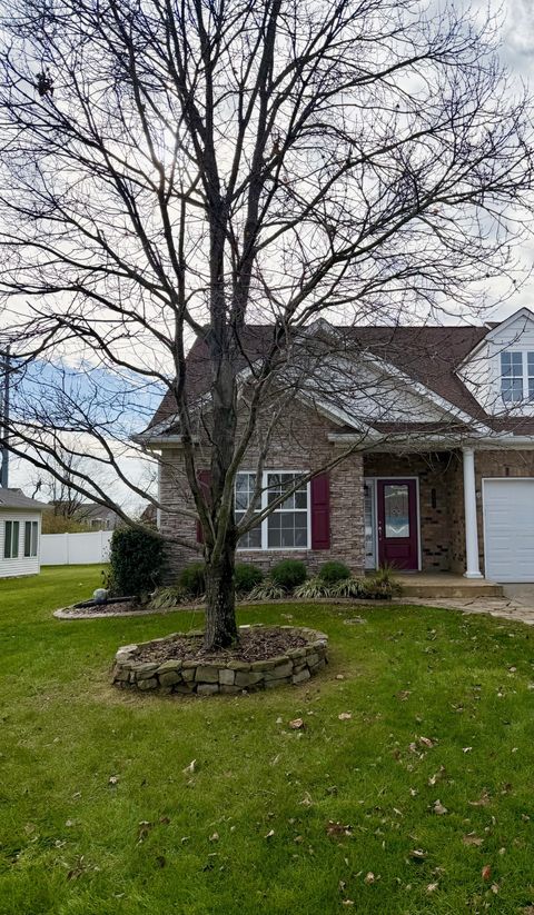 1098 Misty Morn Cir Spring Hill TN 37174