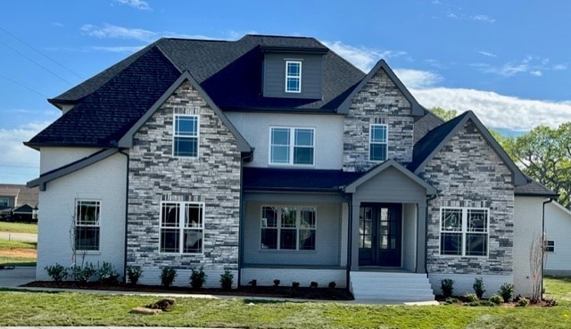 105 Cannonball Ct