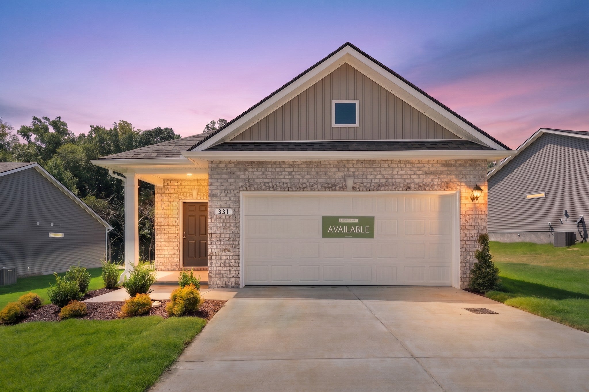 331 Claude Cir