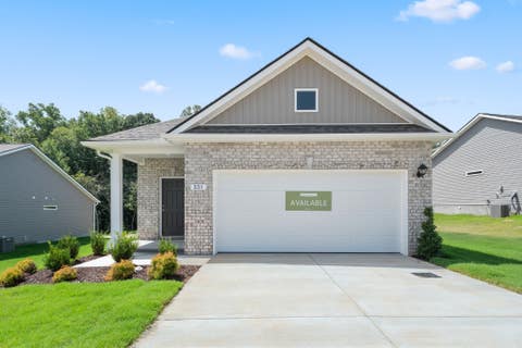 Photo of 331 Claude Cir, Clarksville, TN 37042 (MLS # 3513731)