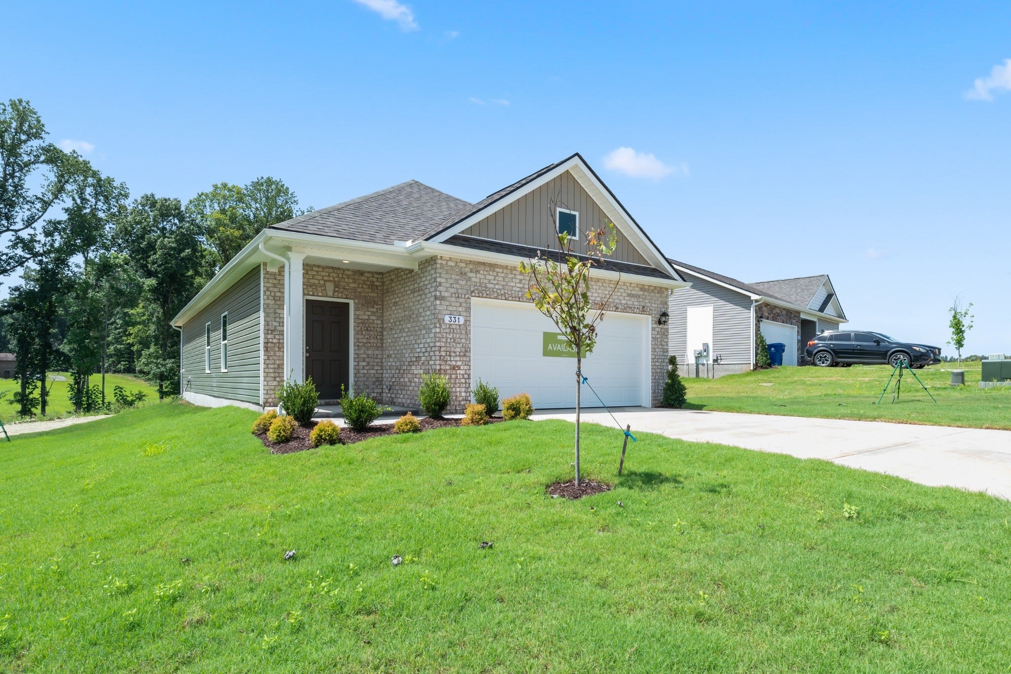 331 Claude Cir