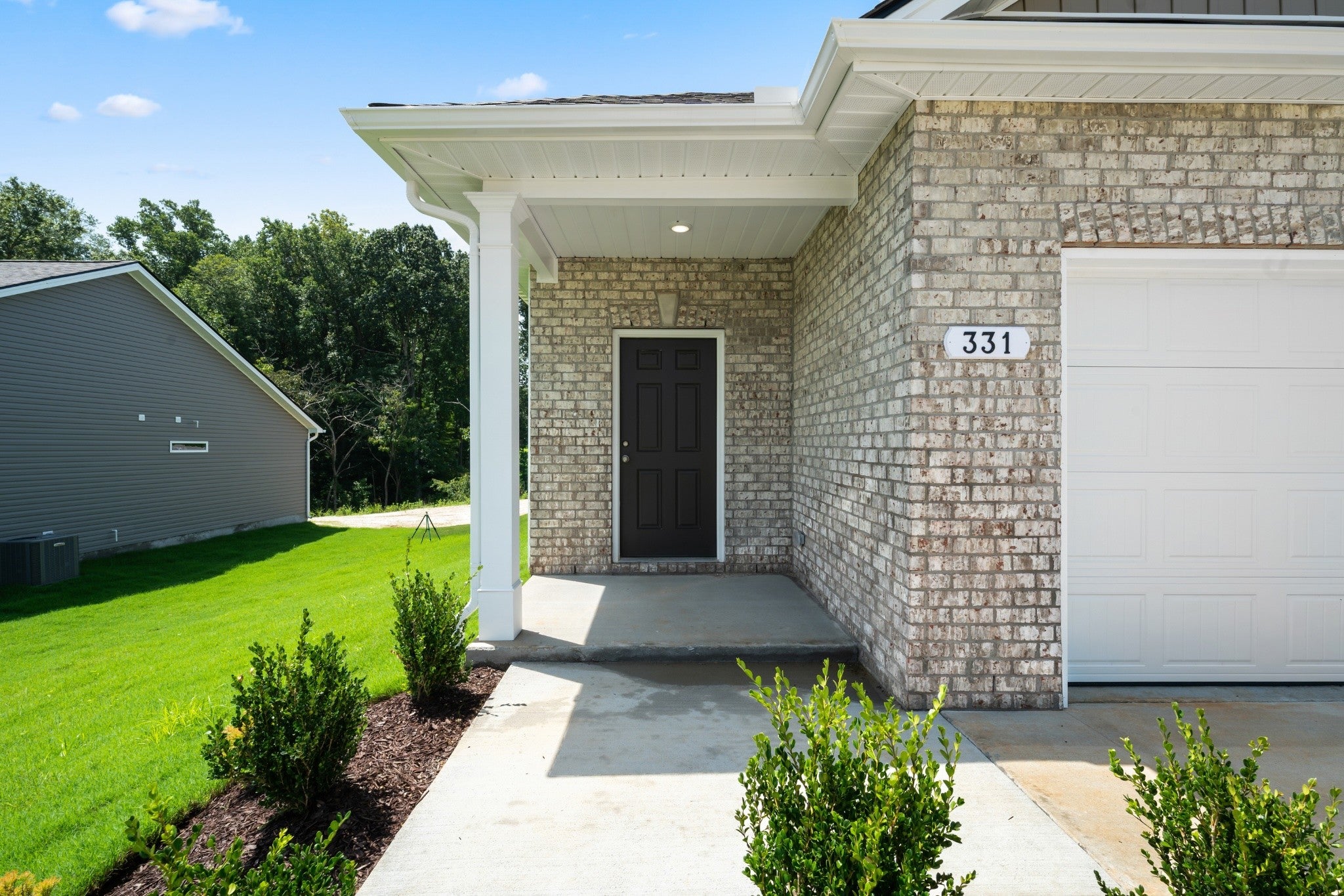331 Claude Cir