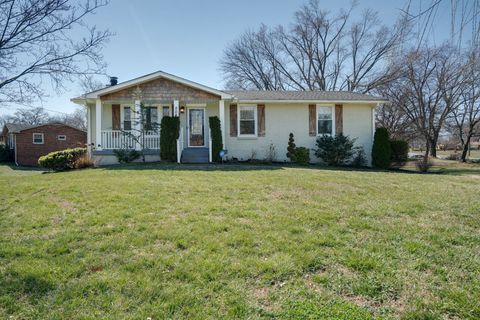 504 Big Horn Dr Old Hickory TN 37138