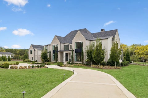 Photo of 1541 Sunset Rd, Brentwood, TN 37027 (MLS # 3613251)