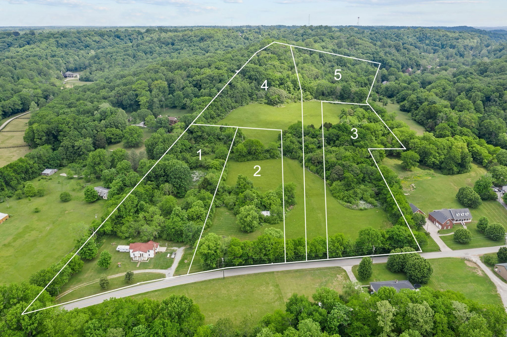 listing at 0 Lickton Pike, Goodlettsville