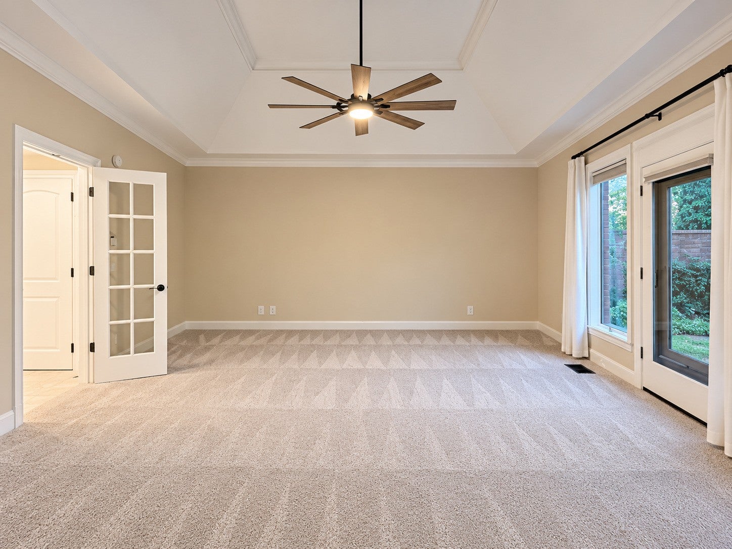100 Carriage Way
