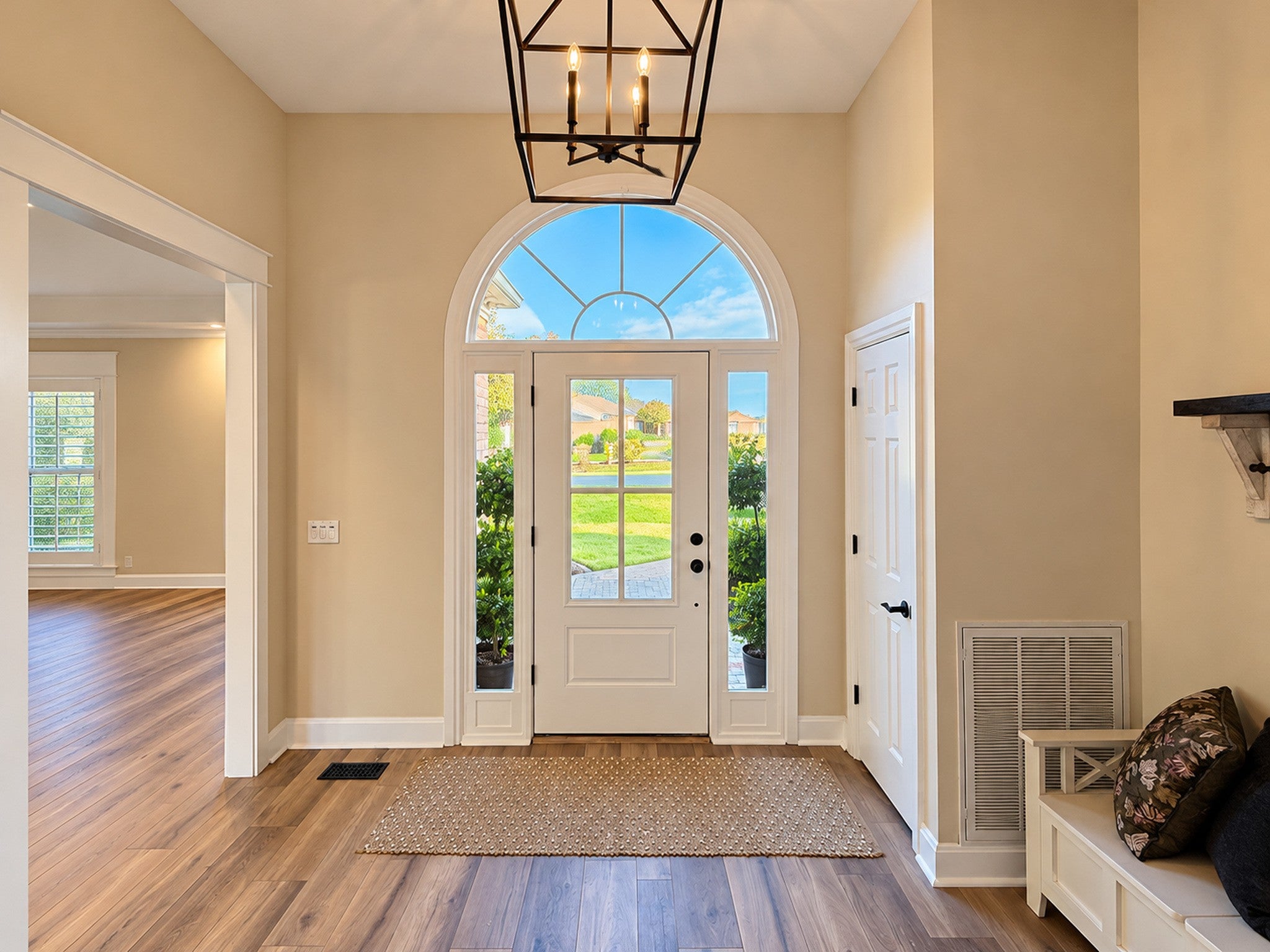 100 Carriage Way