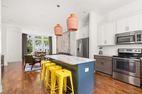 1027 E Trinity Ln 7 Nashville TN 37216