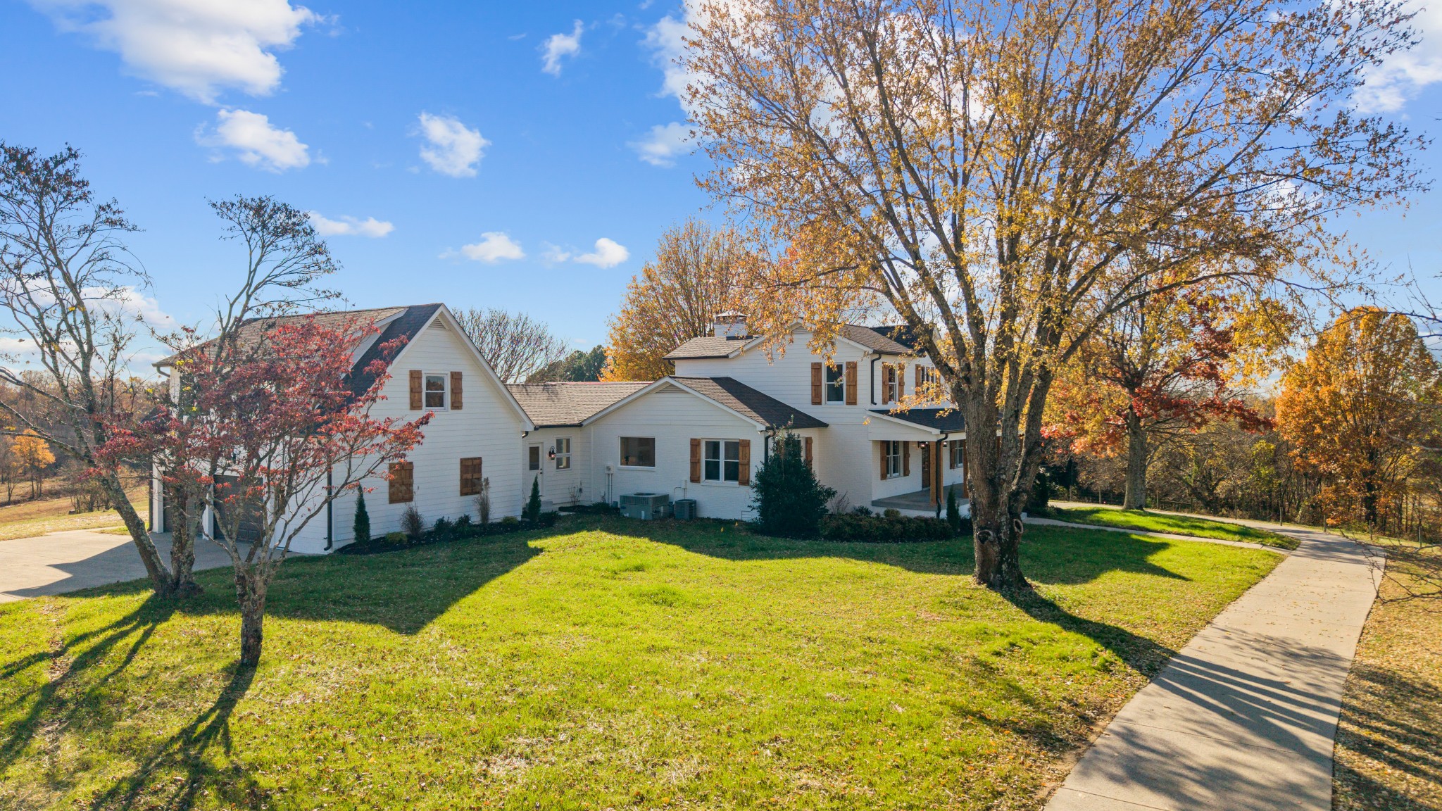 4818 Hickory Ridge Rd