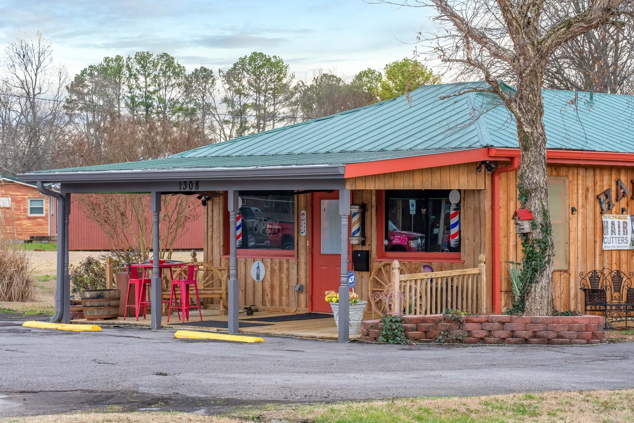 1308 Neelys Bend Rd