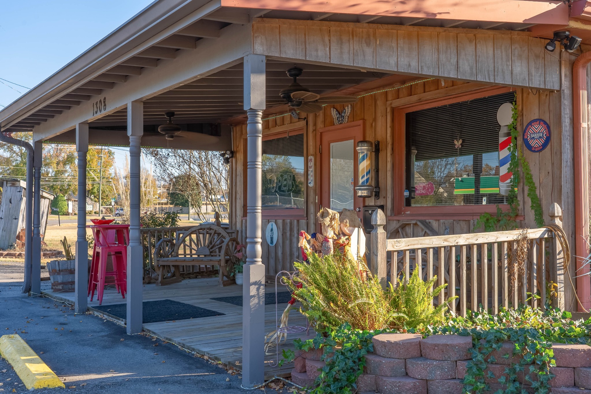 1308 Neelys Bend Rd