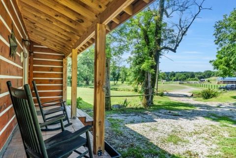13546 Campbellsville Rd Lynnville TN 38472