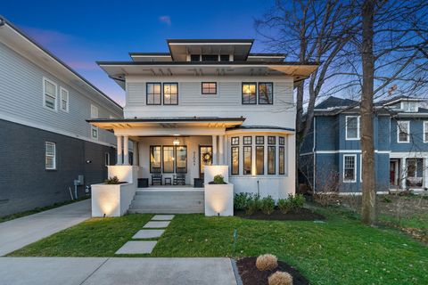 920A Kirkwood Ave Nashville TN 37204