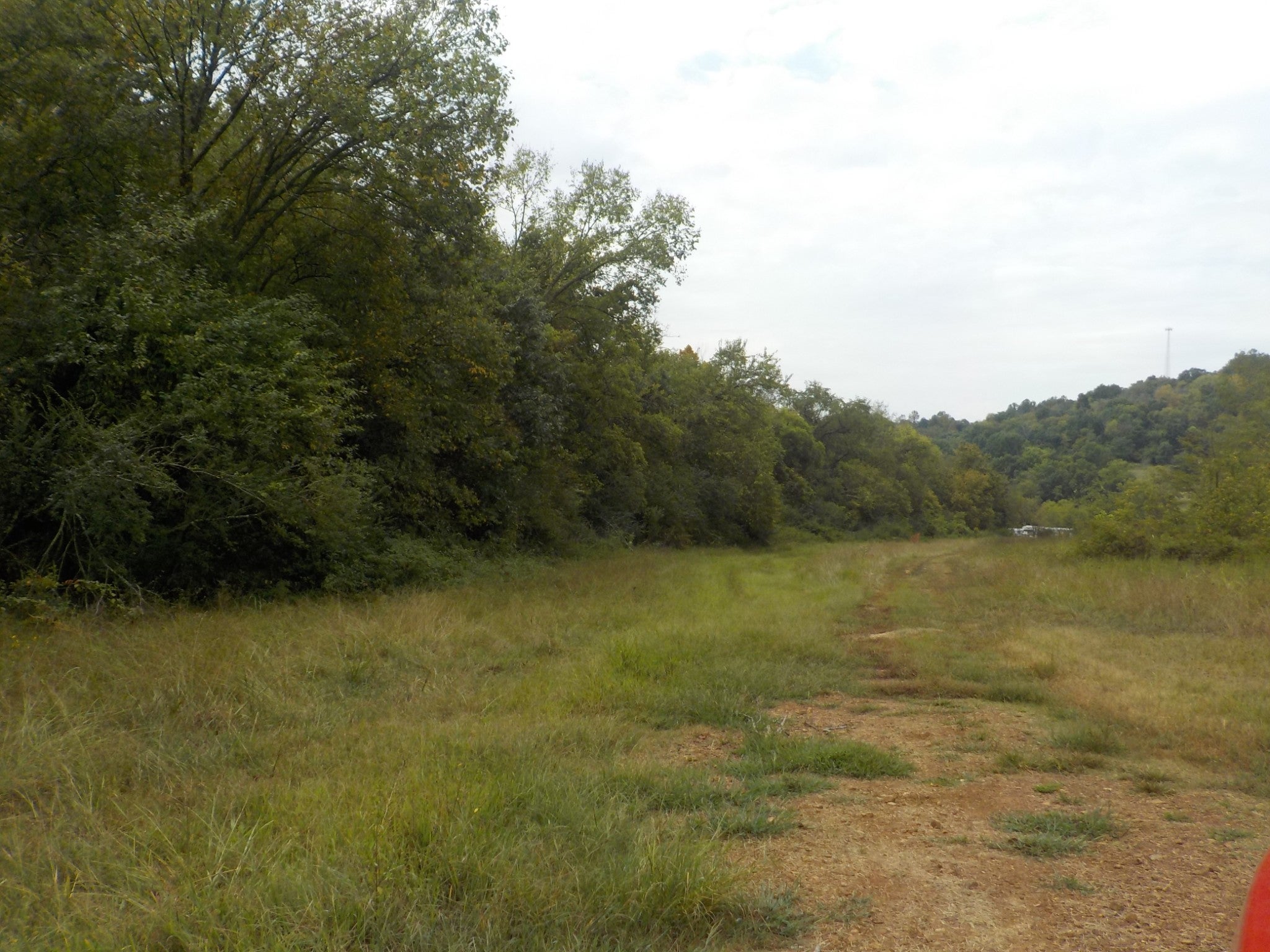 0 Rogues Fork Road