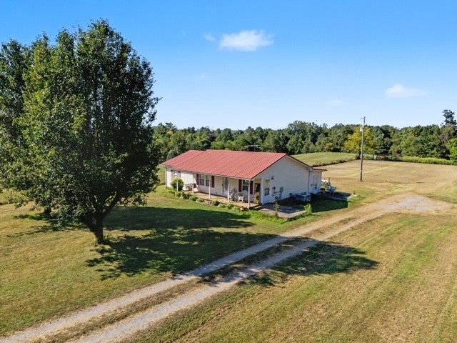 1818 Cold Springs Rd