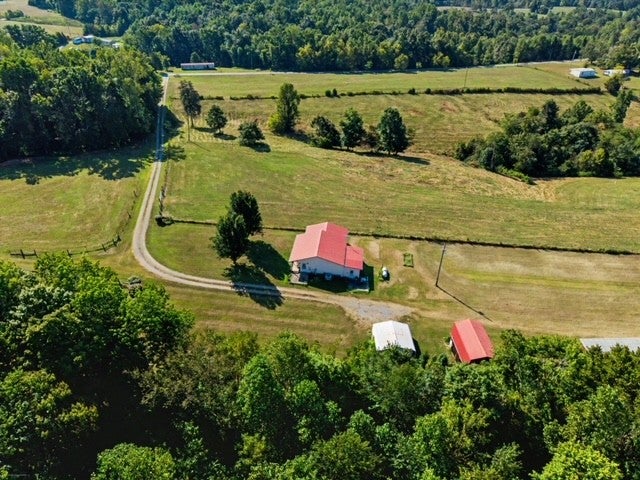 1818 Cold Springs Rd