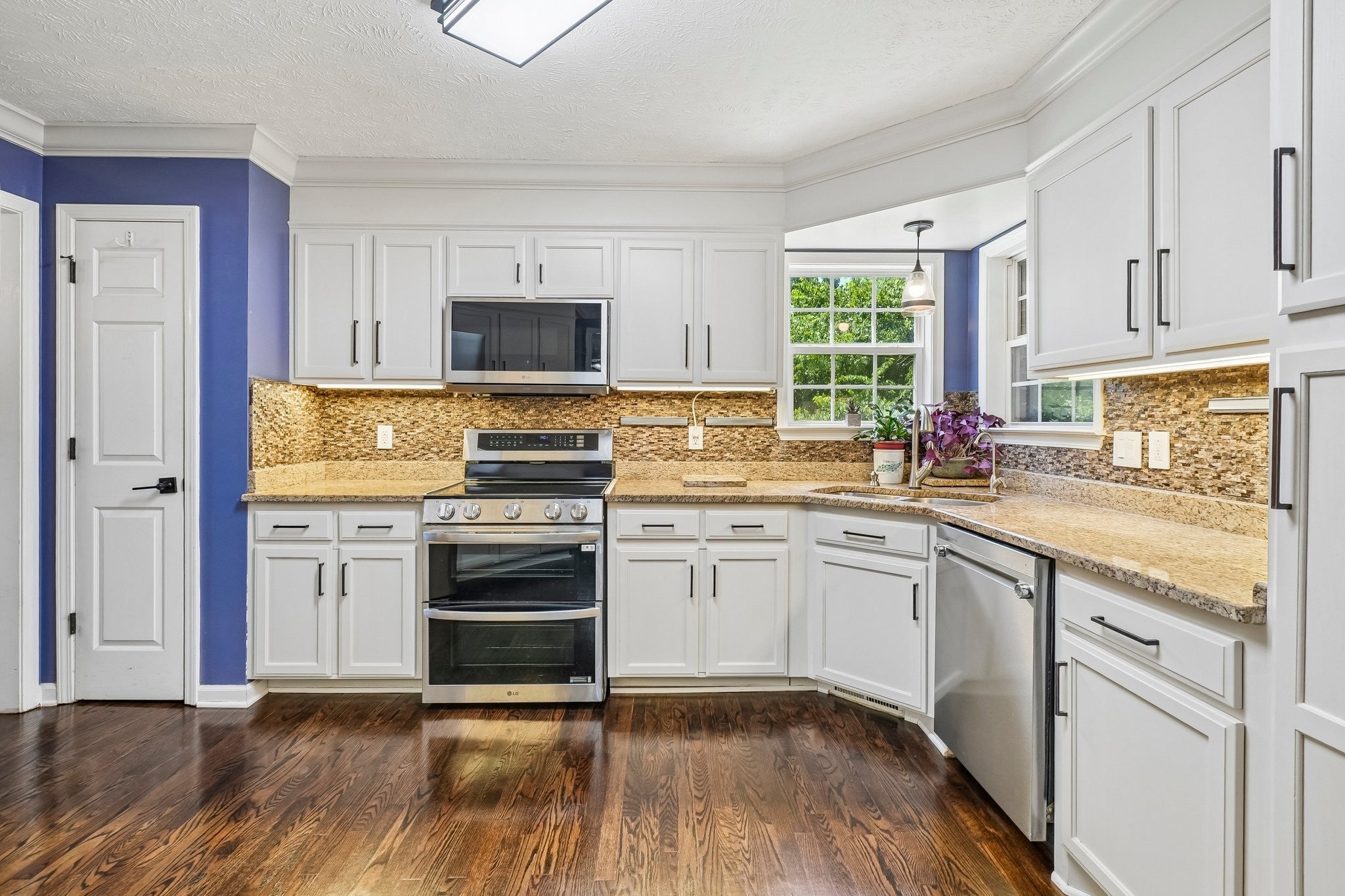 4-bed home for sale in Old Hickory, TN 37138, 631 Keeton Ave 631 Keeton Ave, Old Hickory TN 37138 4-bed home, photo 5 of 49