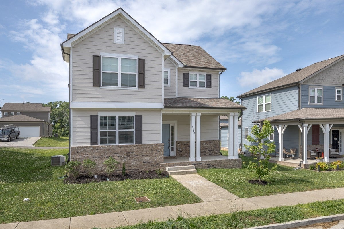 1209 Foxton Ln