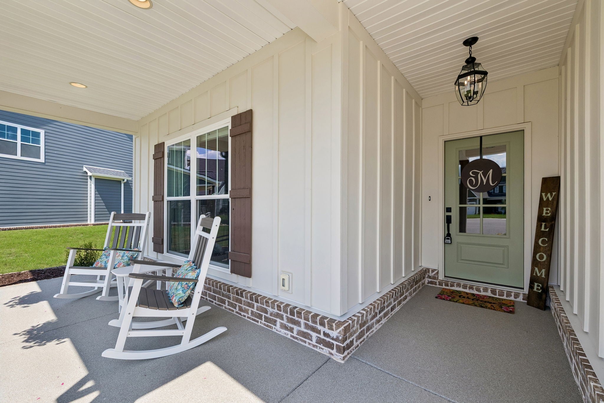 5713 Mullendore Ct