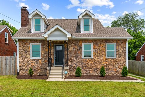 423 Edwin St Nashville TN 37207