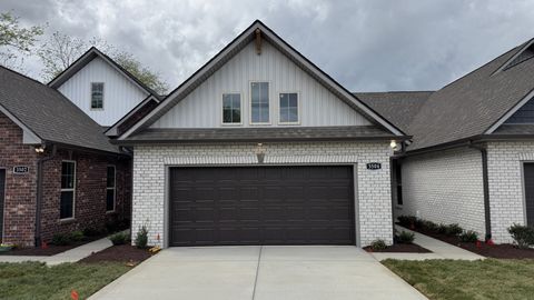 3504 Oakland Rd Springfield TN 37172