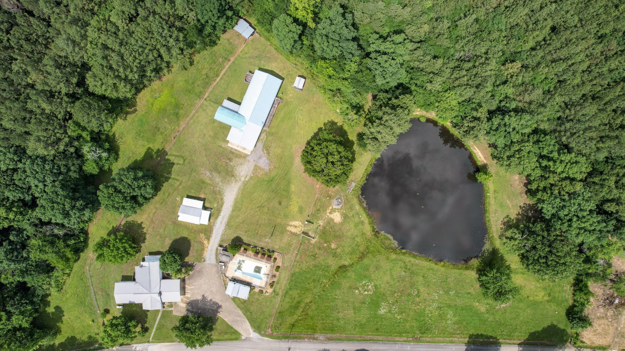 428 Caldwell Road SE