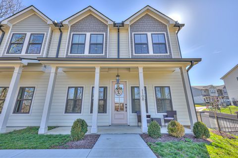 1108 Noble Loop, Nashville, TN 37211 - MLS#: 2819170