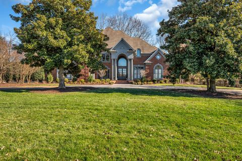 508 Lake Valley Ct Franklin TN 37069