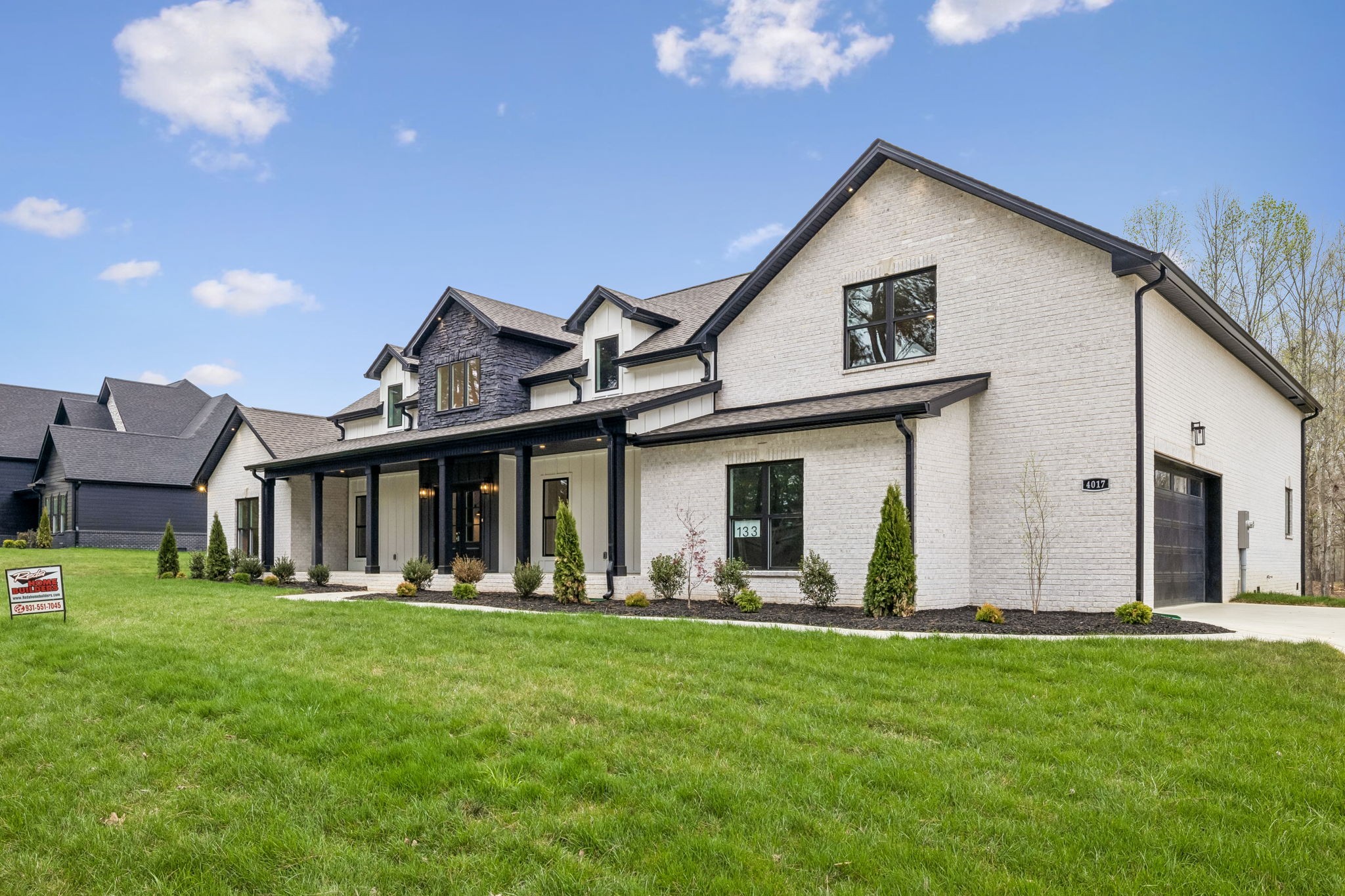 4017 Sadie Grace Way