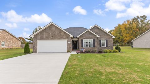 112 Reynard St Manchester TN 37355