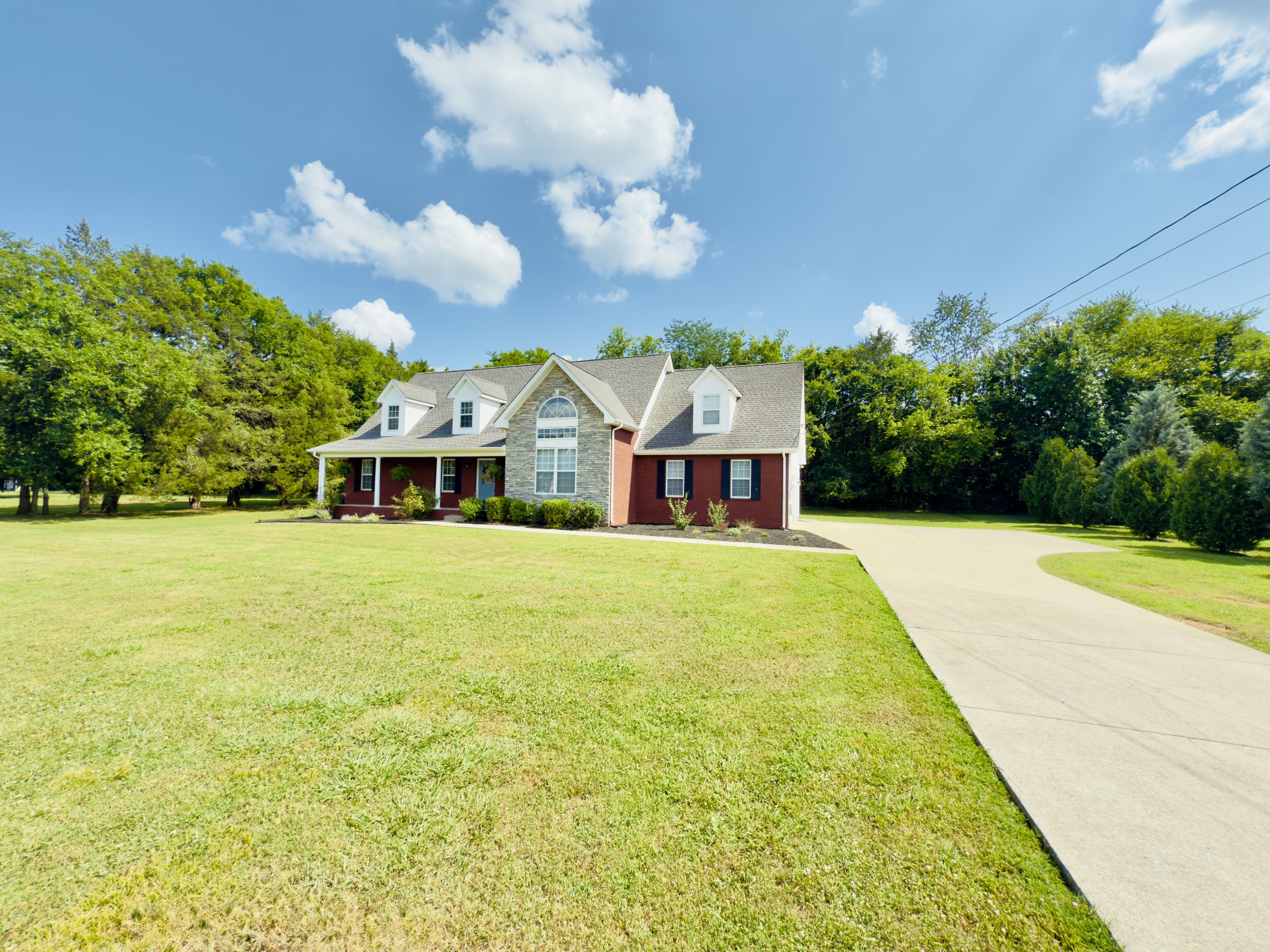 213 Ramsey Rd