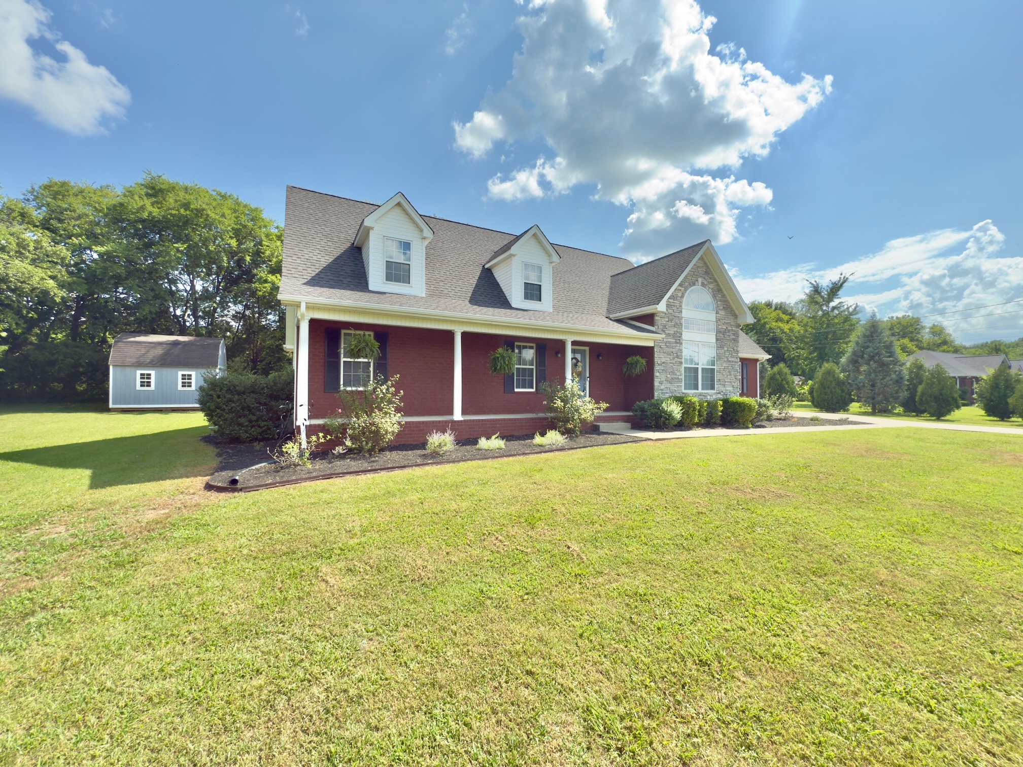 213 Ramsey Rd