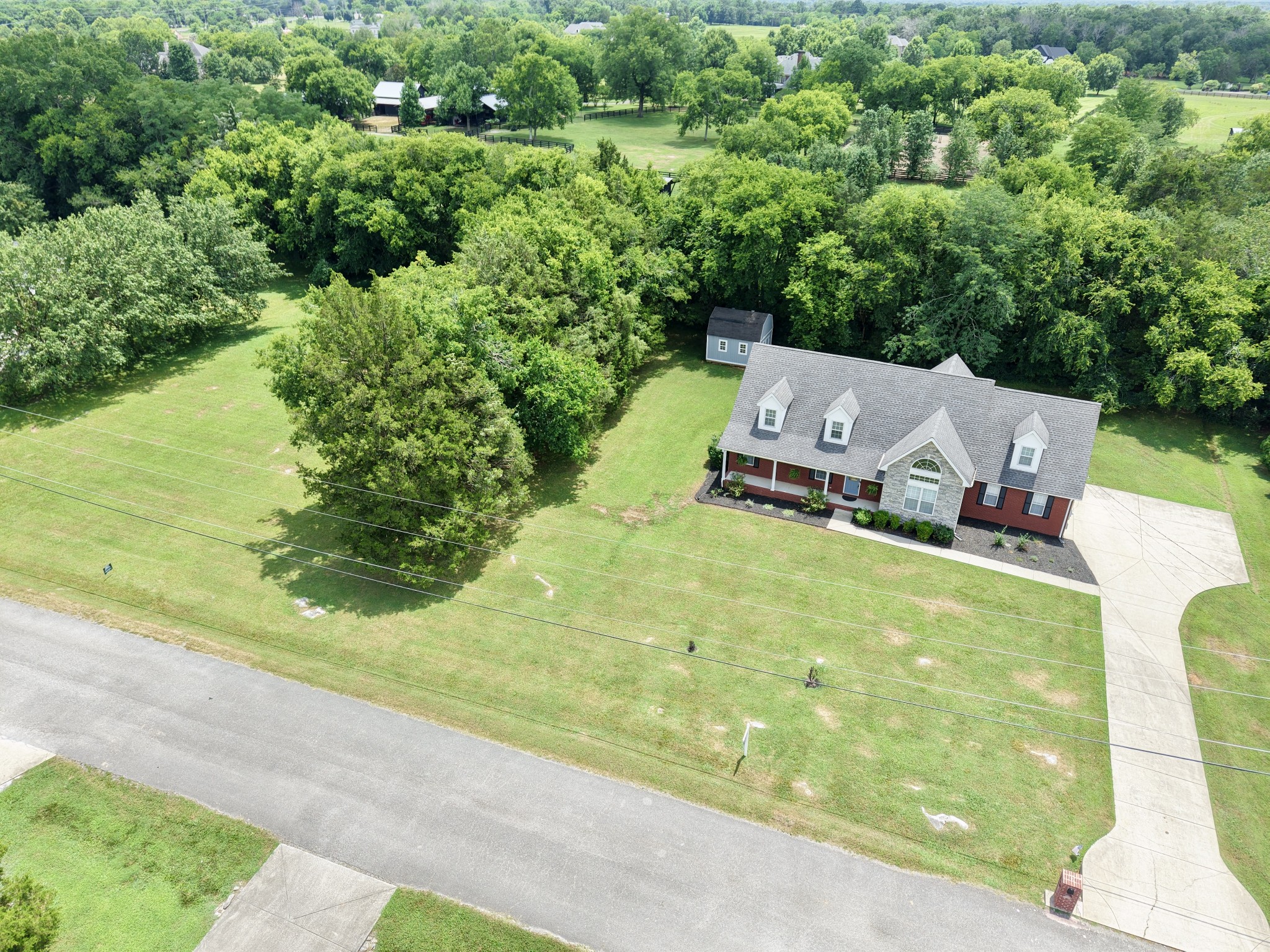 213 Ramsey Rd