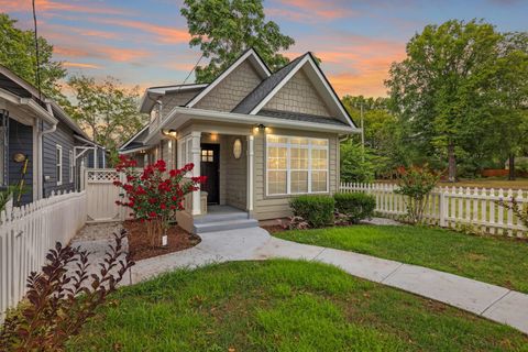 83A Maury St, Nashville, TN 37210 - MLS#: 2787047