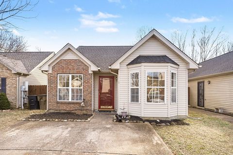 Photo of 3021 Penn Meade Way, Nashville, TN 37214 (MLS # 3179424)