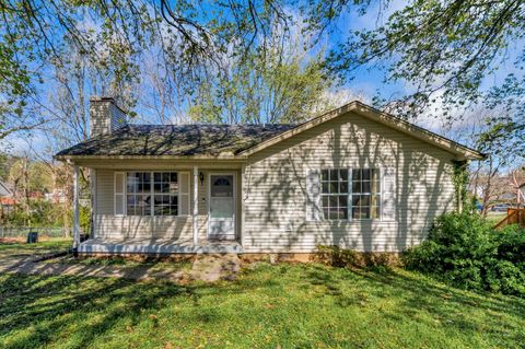 106 Hampton Dr, La Vergne, TN 37086 - MLS#: 2809059
