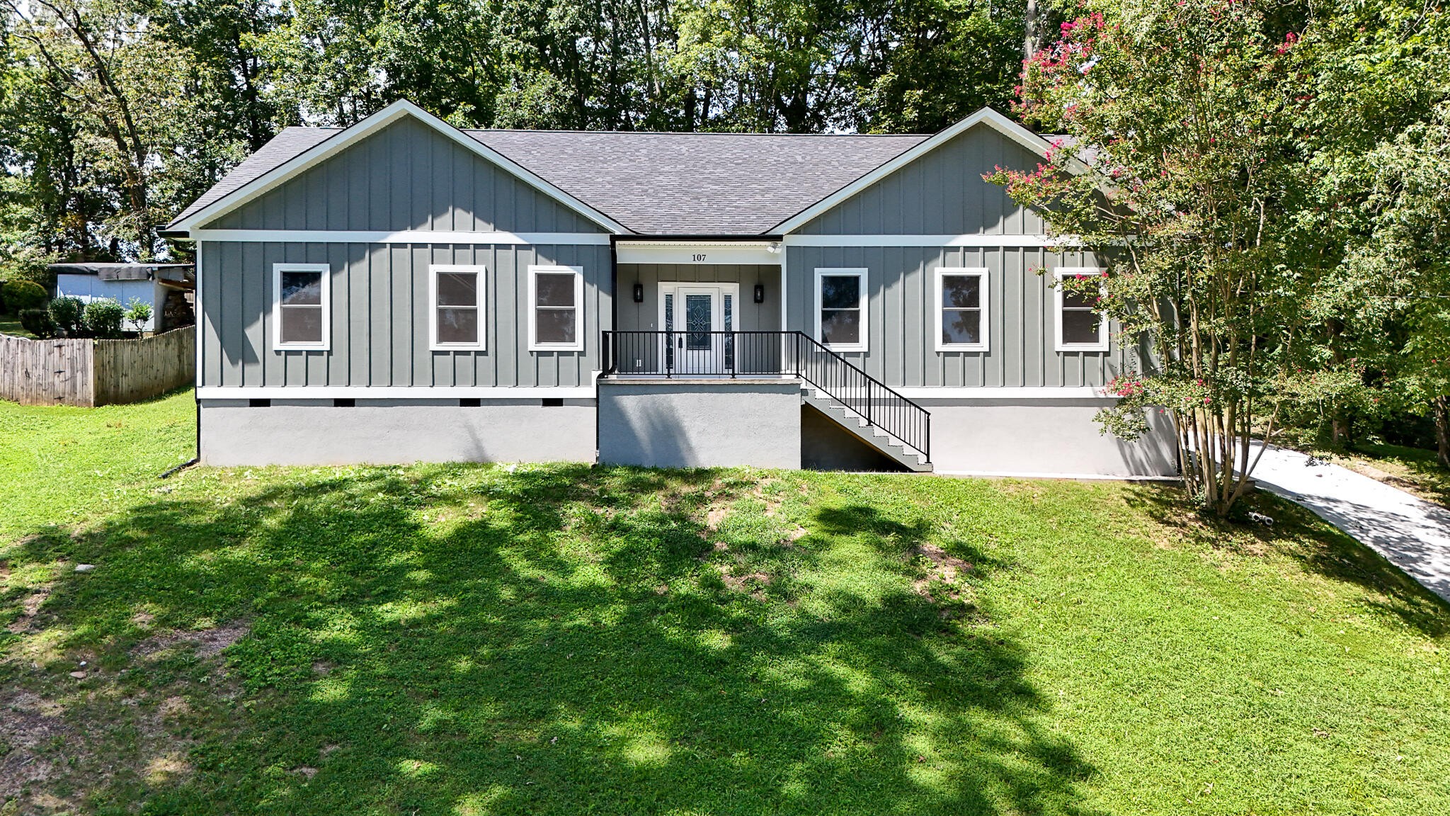 107 Douglas Drive