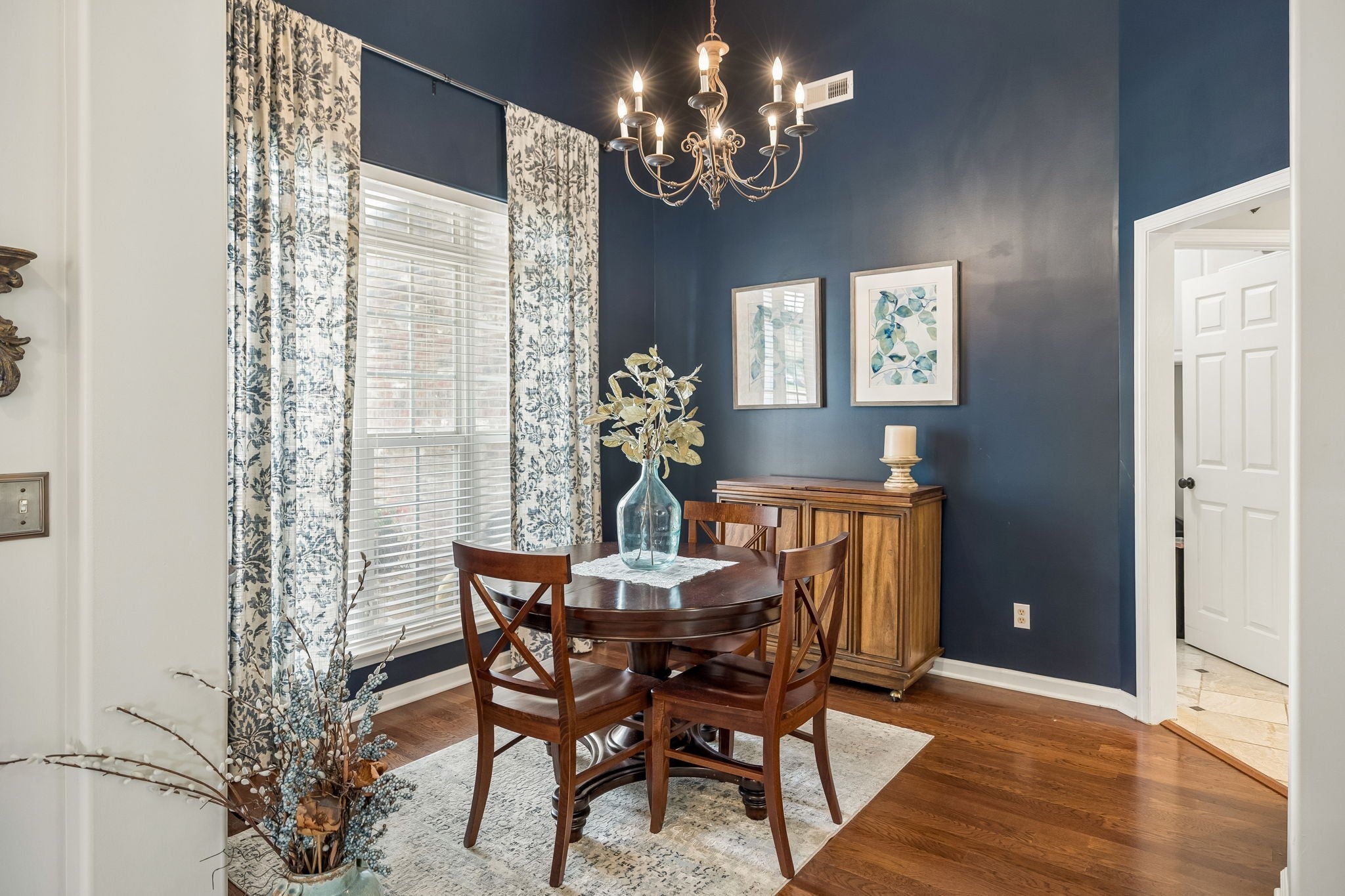 3991 Kristen St