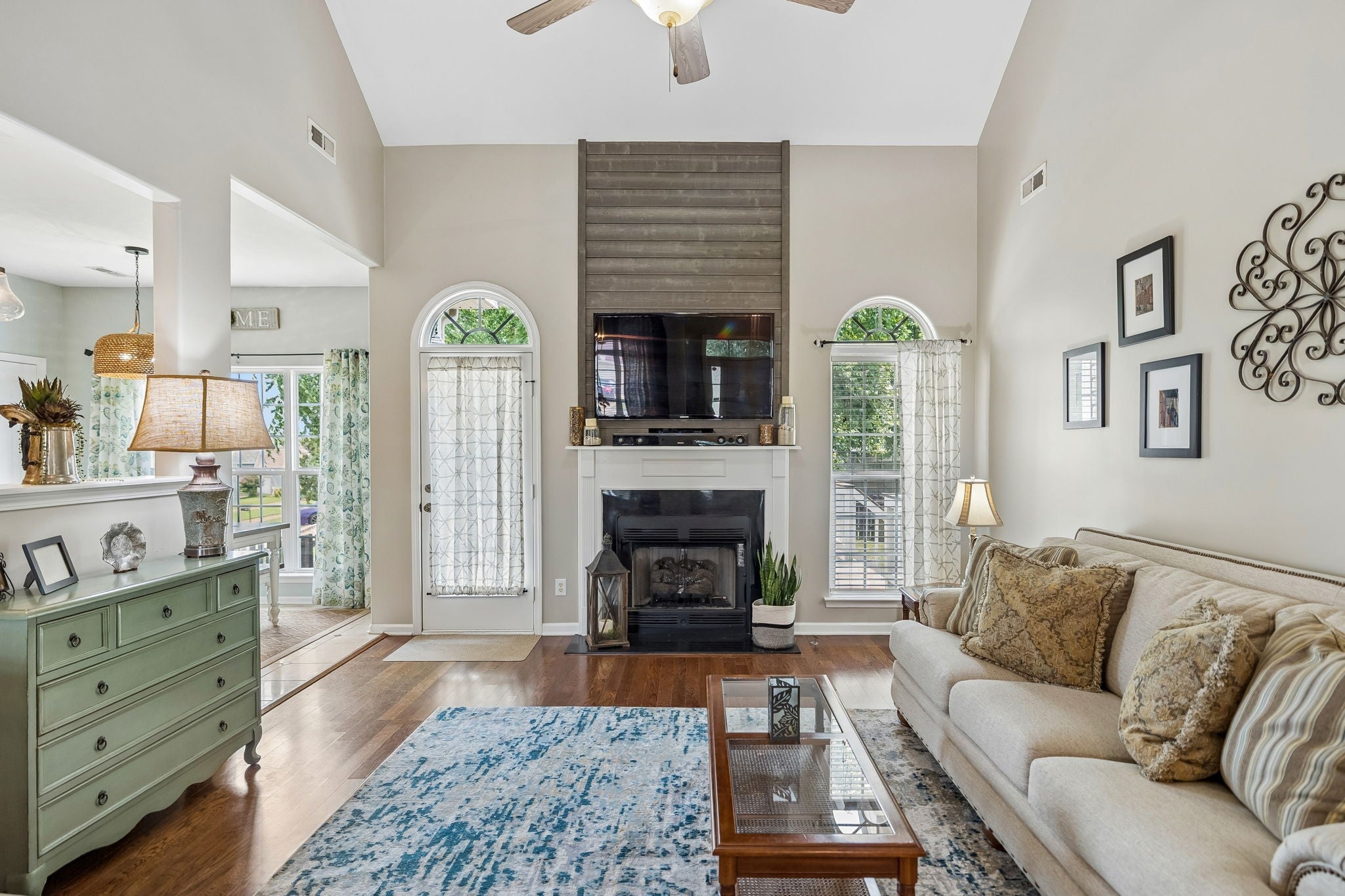 3991 Kristen St
