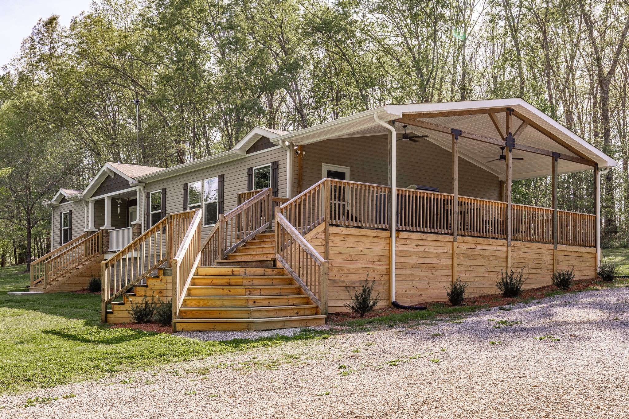 160 Nubia Rd