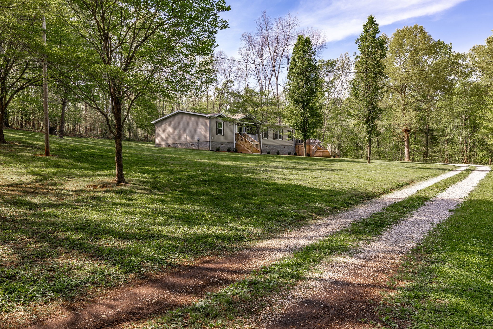 160 Nubia Rd