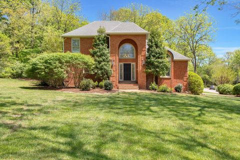 704 Nantucket Cir Franklin TN 37069