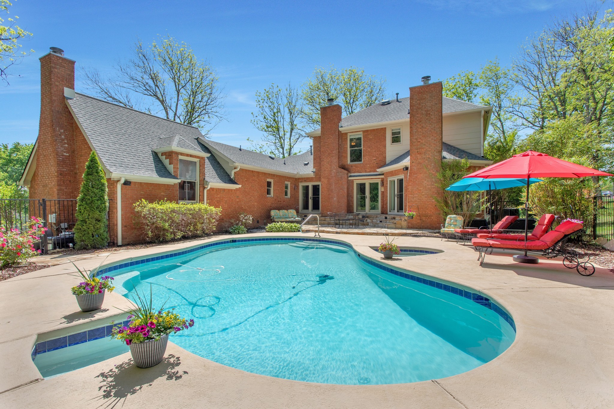 704 Nantucket Cir