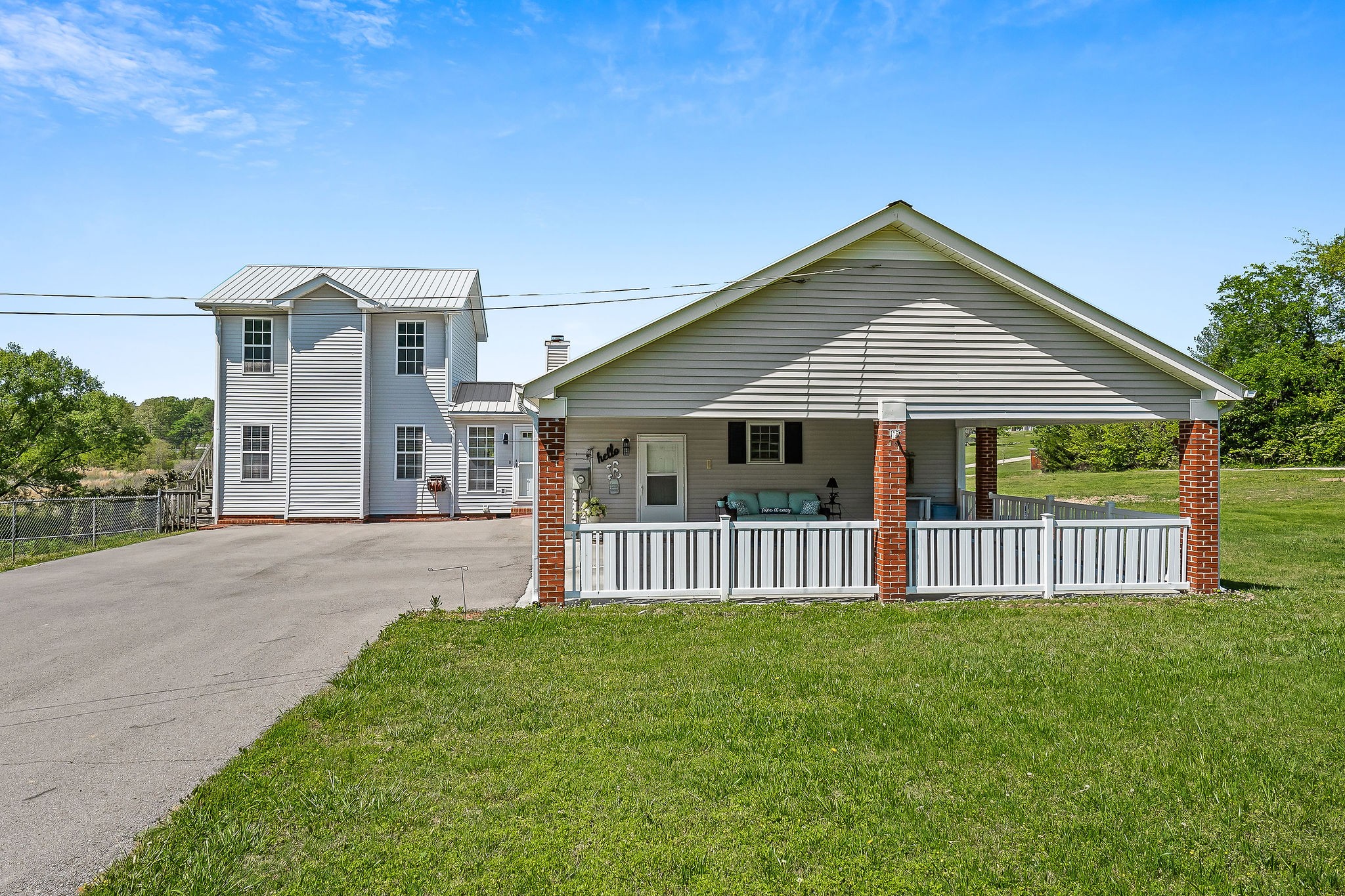86 Woodlee Trail