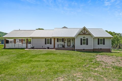 86 Woodlee Trail McMinnville TN 37110