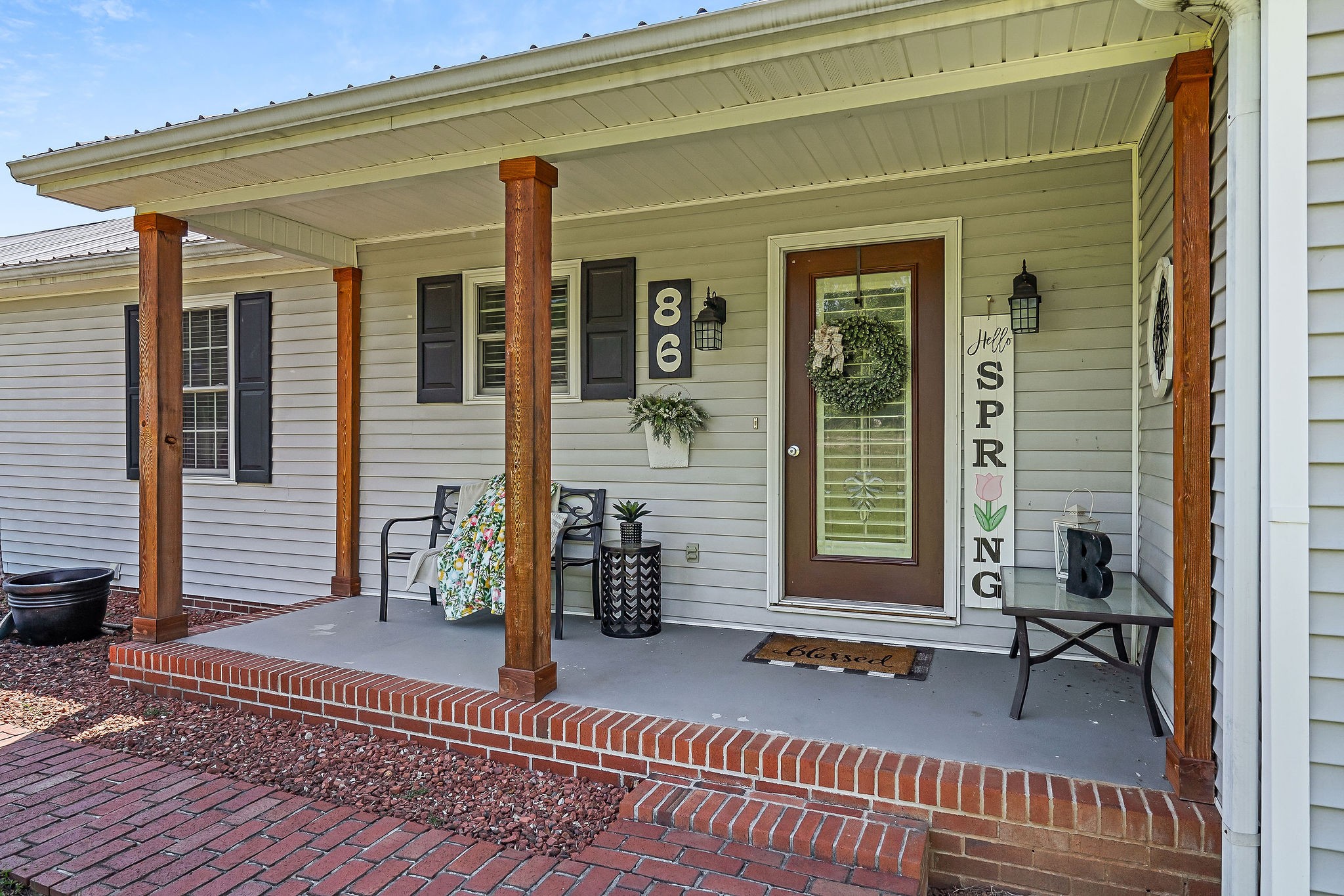 86 Woodlee Trail