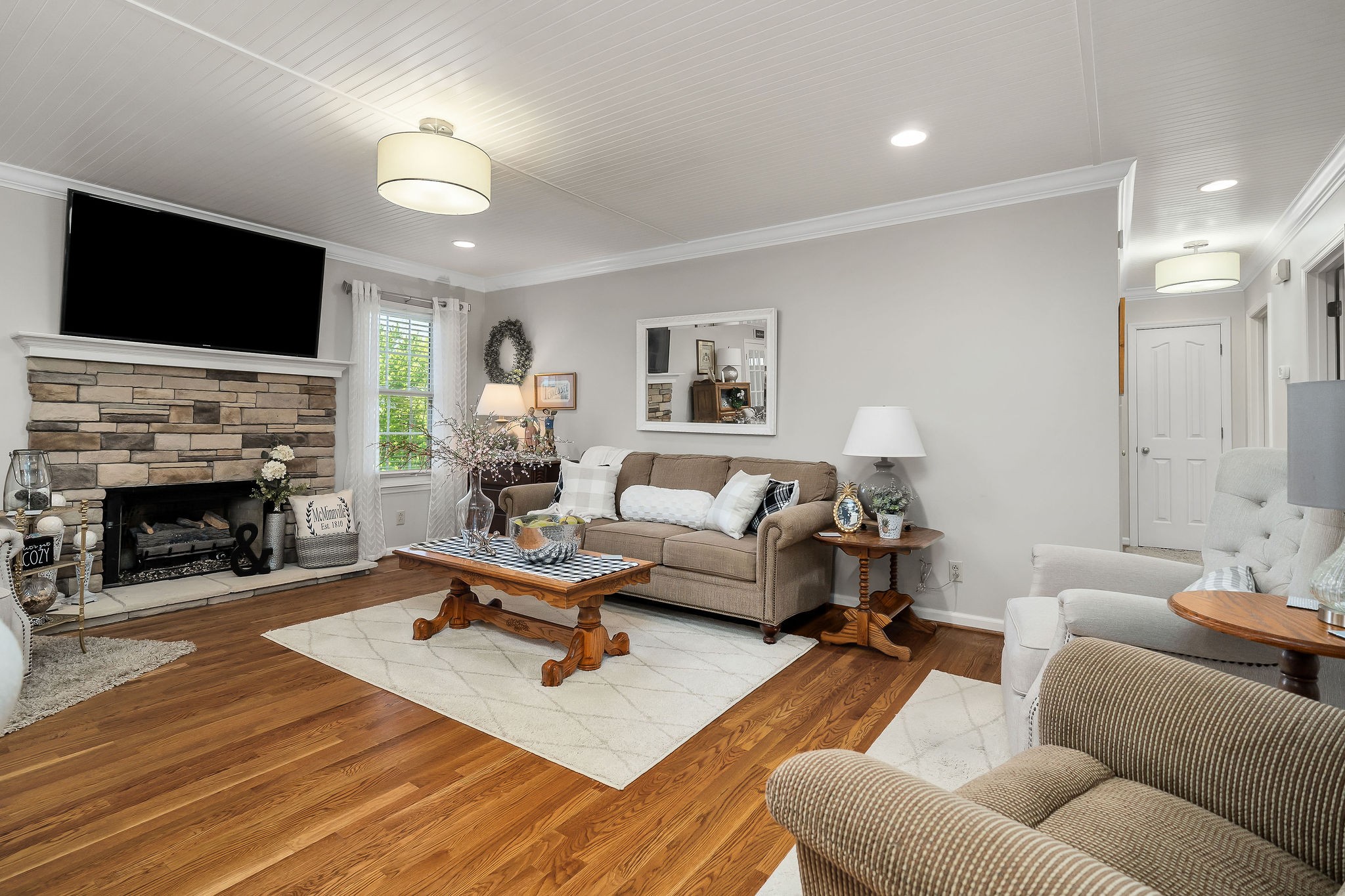86 Woodlee Trail